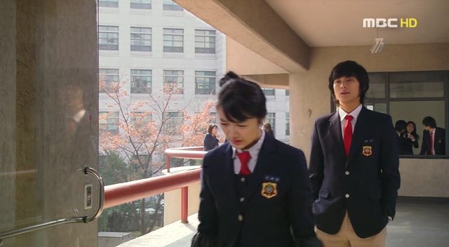 [드라마궁(宮)] 02. 내가 선택한 길이야 | 인스티즈