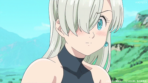 [애니] 누가 네 취향일지 몰라서 다 소개해봤다 1.일곱개의 대죄 | 인스티즈