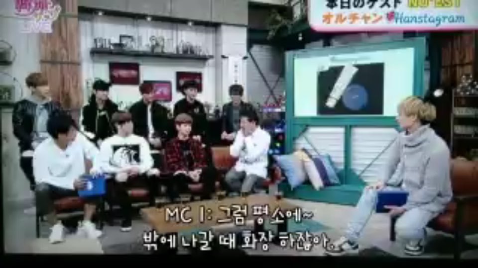 높은 젠더의식을 보여주는 남자 연예인 | 인스티즈