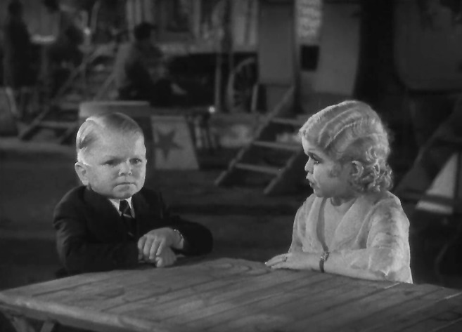 몽상가들에게 영화 추천 프릭스 1932 | 인스티즈