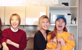 남자일지도 모르는 마마무ㅋ | 인스티즈