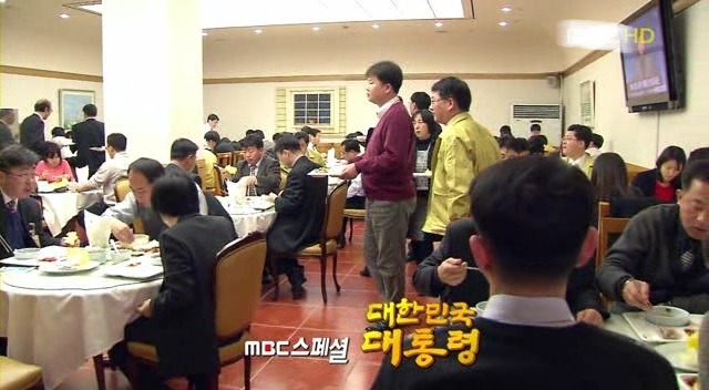 대통령의 집무실,하루일과 모습들.jpg | 인스티즈