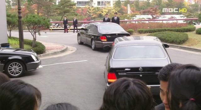 [드라마궁(宮)] 02. 내가 선택한 길이야 | 인스티즈