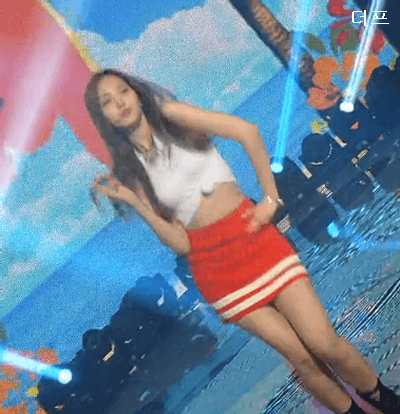손나은 몸매.jpgif | 인스티즈