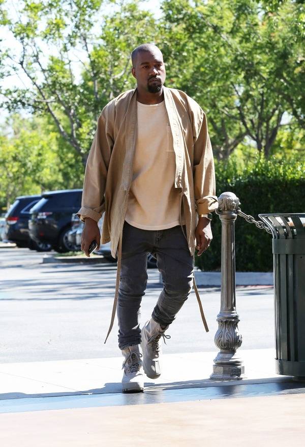 칸예 요즘 스타일.jpg | 인스티즈