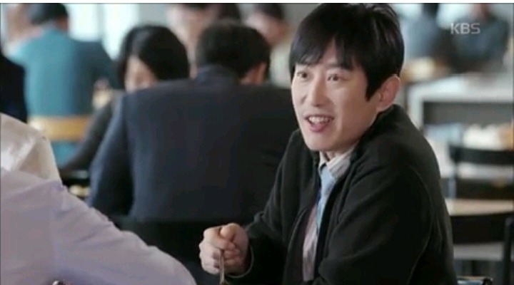 드라마 김과장 회계부 VS경리부 역대급 식당 혈투씬 (대환장) | 인스티즈