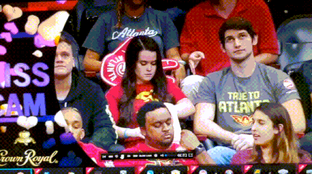 키스타임 갑분싸 | 인스티즈