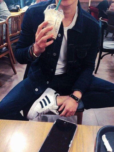 여자들이 좋아하는 캠퍼스 남친룩 | 인스티즈