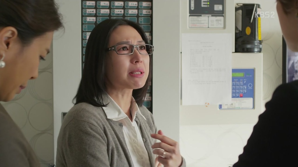 [드라마스페셜-그녀들의완벽한하루] 이상한 나라로의 초대 #14 | 인스티즈