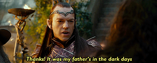 같은 배우 다른 느낌.gif | 인스티즈