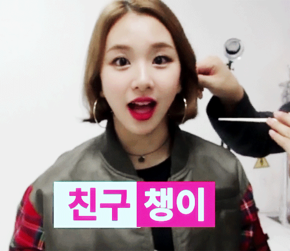 트와이스 덕질의 종착지 채영 | 인스티즈