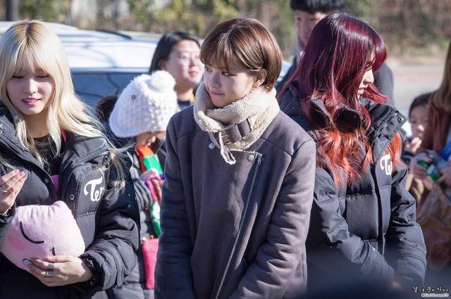 볼수록 매력있는 트와이스 정연.jpg | 인스티즈