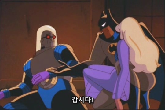 아내를 살리기 위해 어쩔수없이 범죄자가 된 남편 2편 | 인스티즈