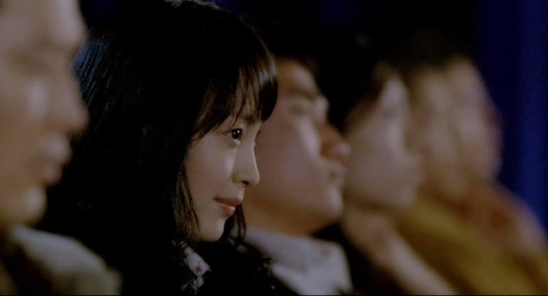  개인적 이나영 인생작품이라고 생각되는 영화 | 인스티즈