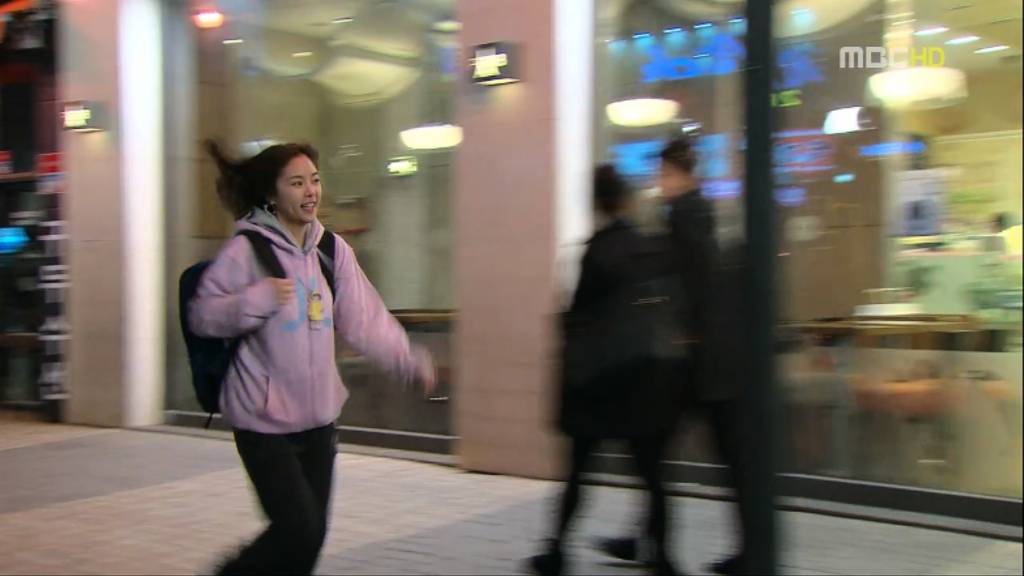 [지붕뚫고하이킥] 못 놔요!! | 인스티즈