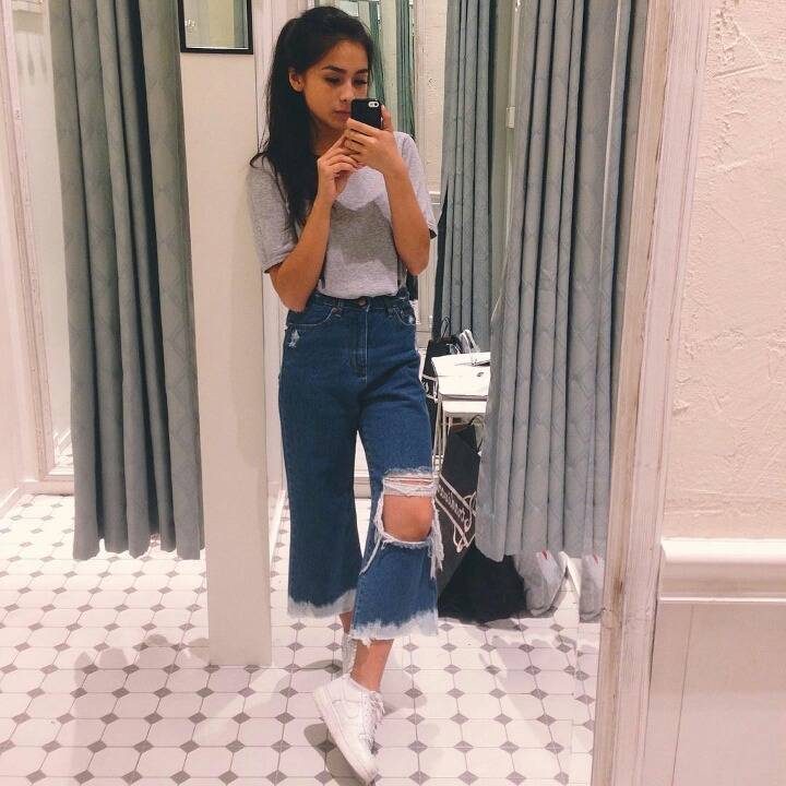 해외 스타의 일상사진 (feat. diana korkunova) | 인스티즈