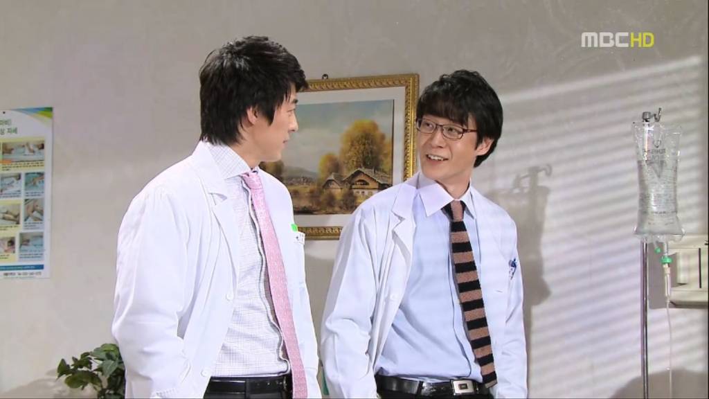 [지붕뚫고하이킥] 책임왕 황책임씨(이지훈 고자설).jpg | 인스티즈