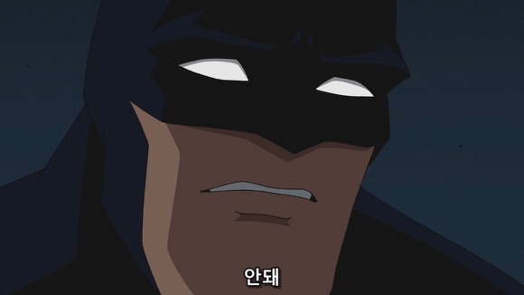 영화 배트맨VS슈퍼맨 보기전에 원작과 비교해서 알아야할 것 +추가 | 인스티즈