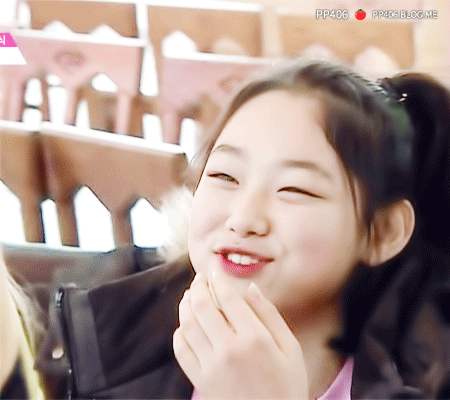 [프로듀스101] 미나 & 세정 & 나영.gif | 인스티즈