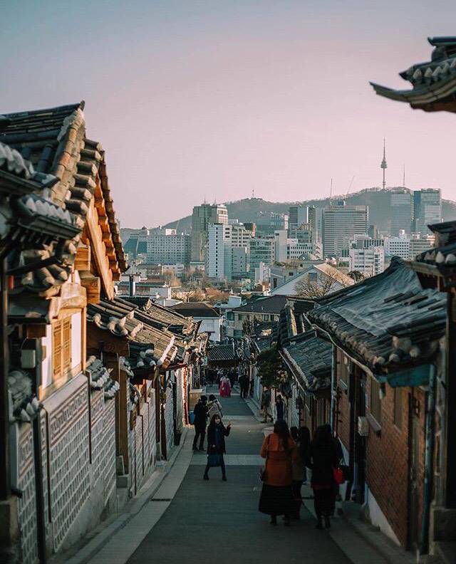 작은 평수라도 서울에서 살기 VS 좀 더 넓은 평수로 지방에서 살기 | 인스티즈