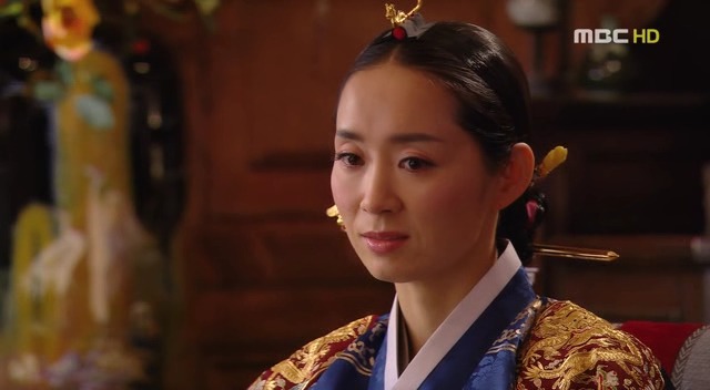 [드라마궁(宮)] 02. 내가 선택한 길이야 | 인스티즈