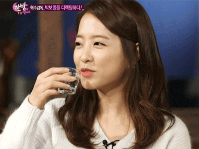 이거 마시면 우리 사귀는거다?! | 인스티즈