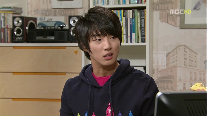 [지붕뚫고하이킥] 황정남.jpg | 인스티즈