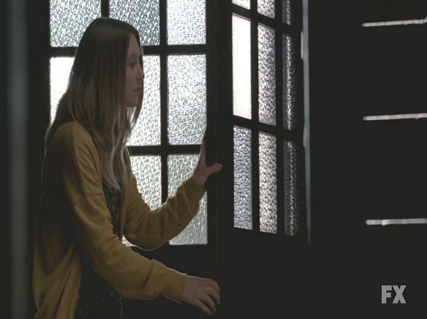 미드) 아메리칸 호러 스토리(아호스) 시즌1 1-1 *무서움, 깜놀, 혐짤주의* | 인스티즈