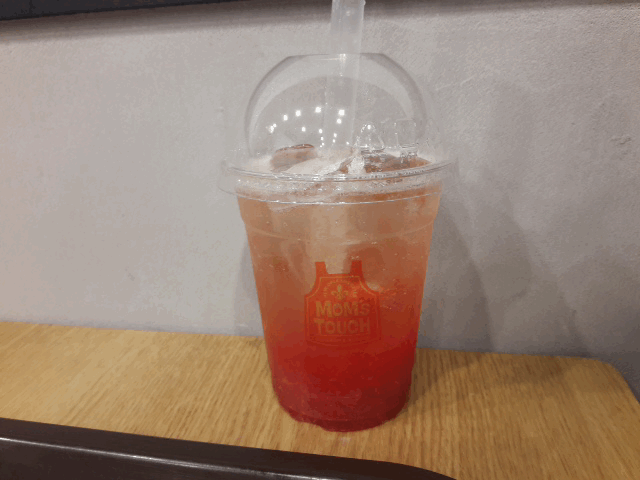 상큼달콤! 자몽에이드 gifjpg | 인스티즈