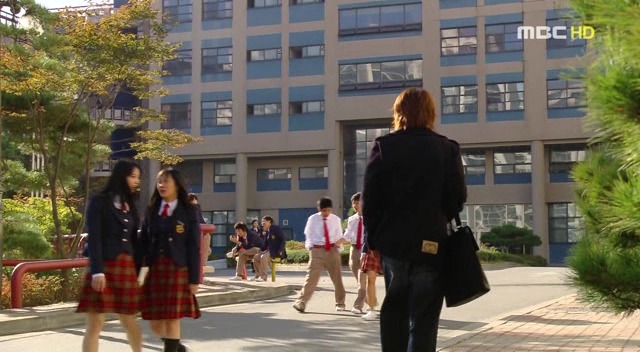 [드라마궁(宮)] 02. 내가 선택한 길이야 | 인스티즈