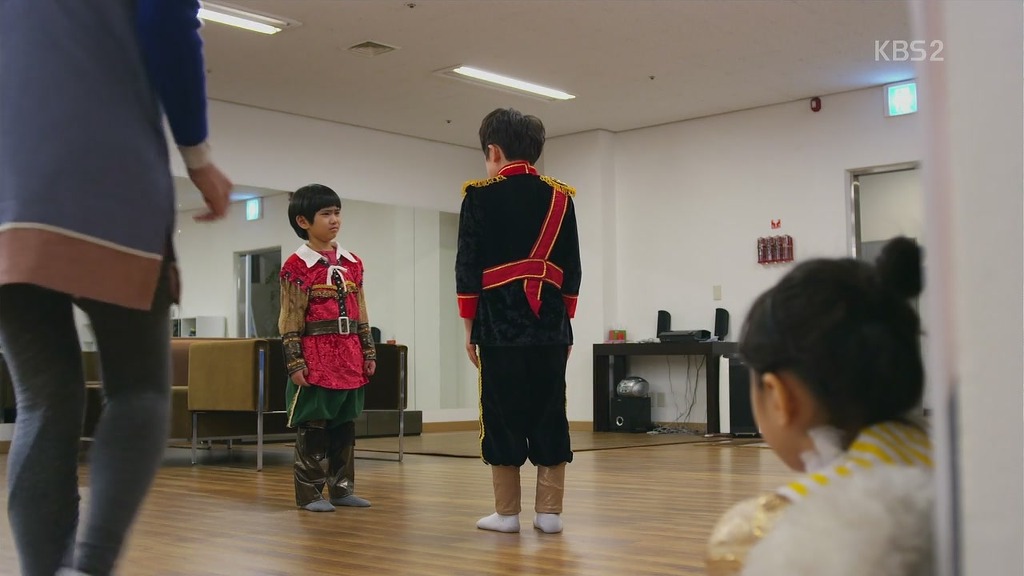 [드라마스페셜-그녀들의완벽한하루] 이상한 나라로의 초대 #14 | 인스티즈