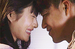 이시하라 사토미 남친이 되면 볼수있는 장면들.jpg | 인스티즈