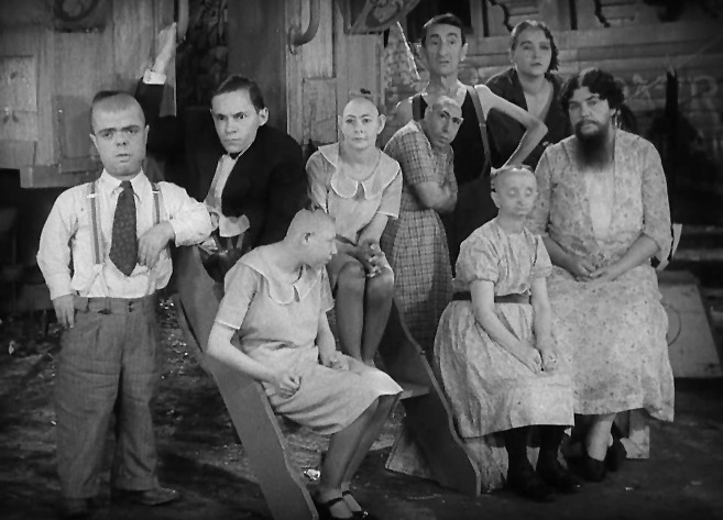 몽상가들에게 영화 추천 프릭스 1932 | 인스티즈