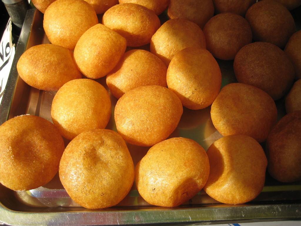 은근히 호불호 갈리는 시장 도너츠.jpg | 인스티즈