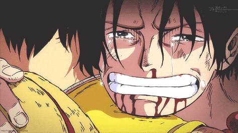 남자 캐릭터들은 울리는게 제맛 | 인스티즈