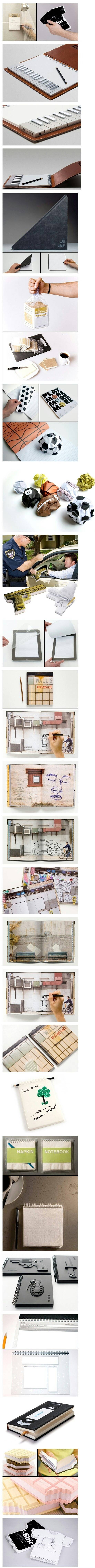 신기한 공책들 | 인스티즈