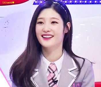 월요병에는 IOI 채연이지 | 인스티즈