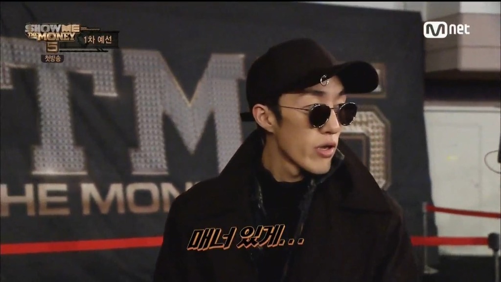 쇼미더머니 프로듀서들 빡치게 하는 참가자들.jpg | 인스티즈