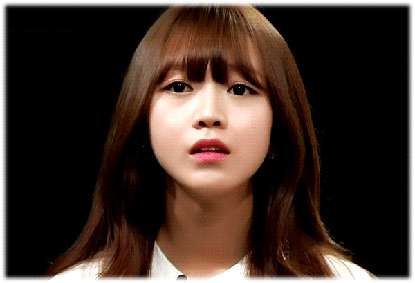 [프로듀스101] 빛보다 빠르다는 퀵소희 한번 보고 가시지 말입니다 | 인스티즈