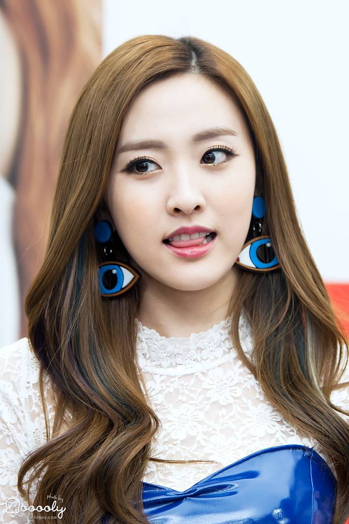 베스티는 갓해령이 진리 | 인스티즈