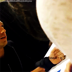 [세바스찬스탠] 코믹콘에서도 밈(meme)의 제왕 세즈 | 인스티즈