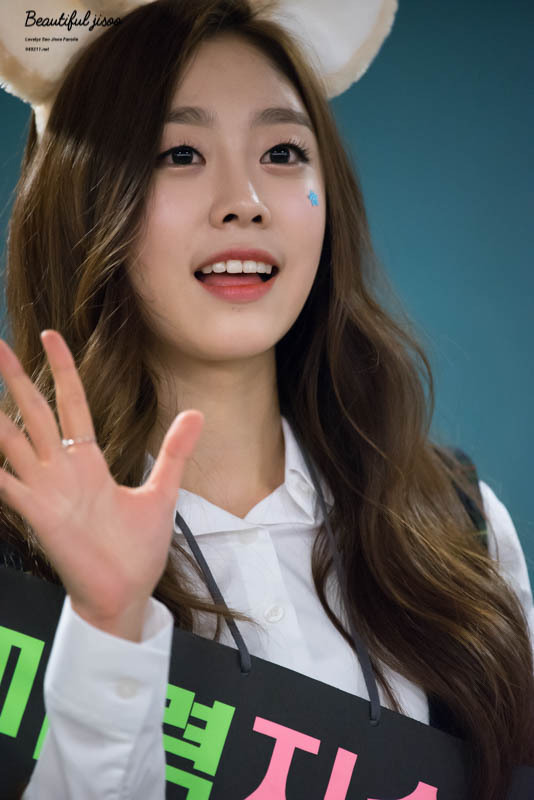 [러블리즈] 1일 1지수 | 인스티즈