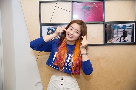 오늘자 트와이스.jpg | 인스티즈