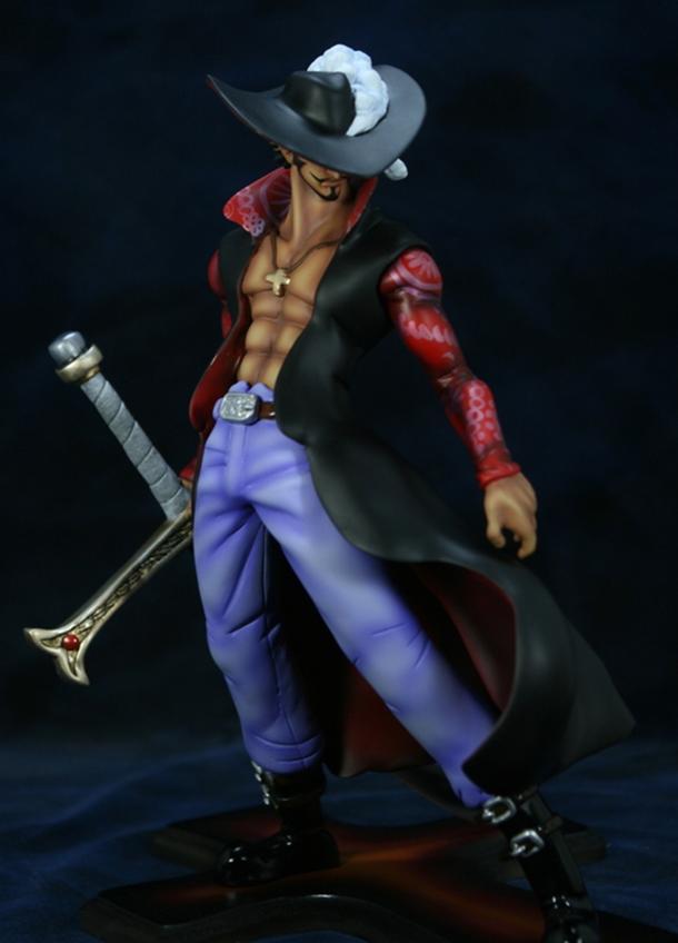 한국인이 직접 만든 원피스 피규어 작품 - 1 - | 인스티즈