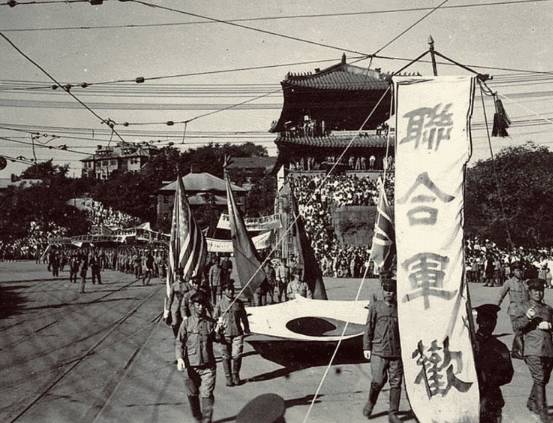 한말(1890)~1940년대까지 사진(목 잘린 사진 2개 주의) | 인스티즈