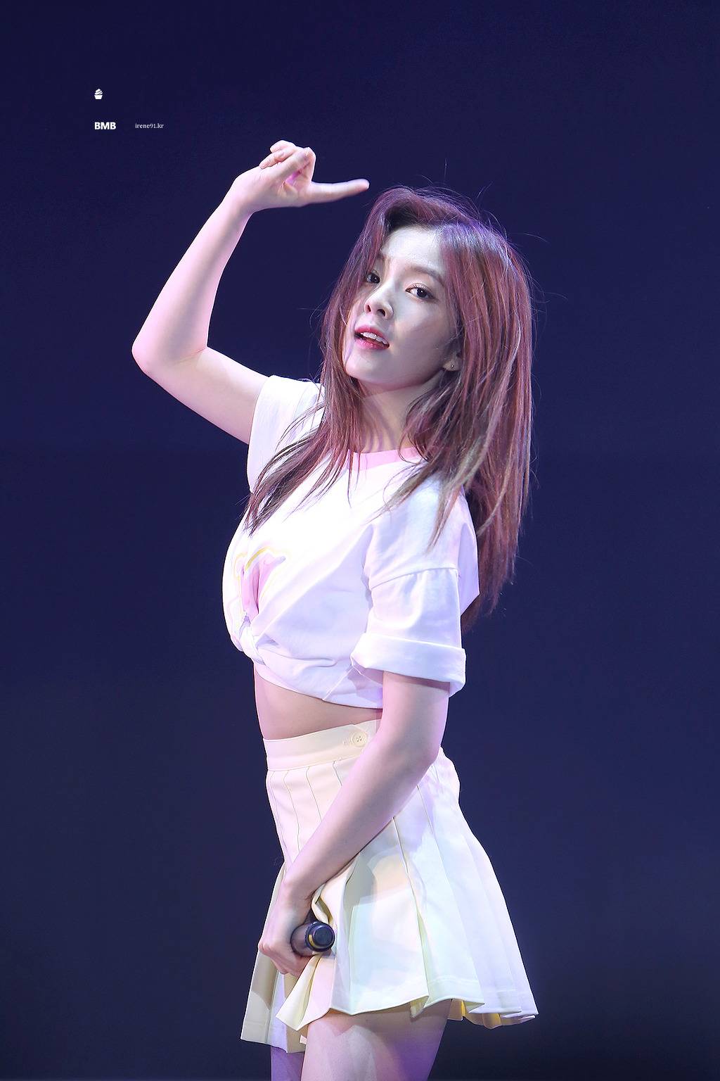 레드벨벳 아이린 | 인스티즈