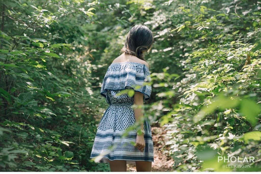 배우 이정진이 찍은 트와이스 쯔위 셋째 날 | 인스티즈