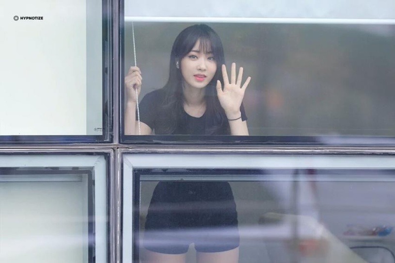 빠져드는 경리 | 인스티즈