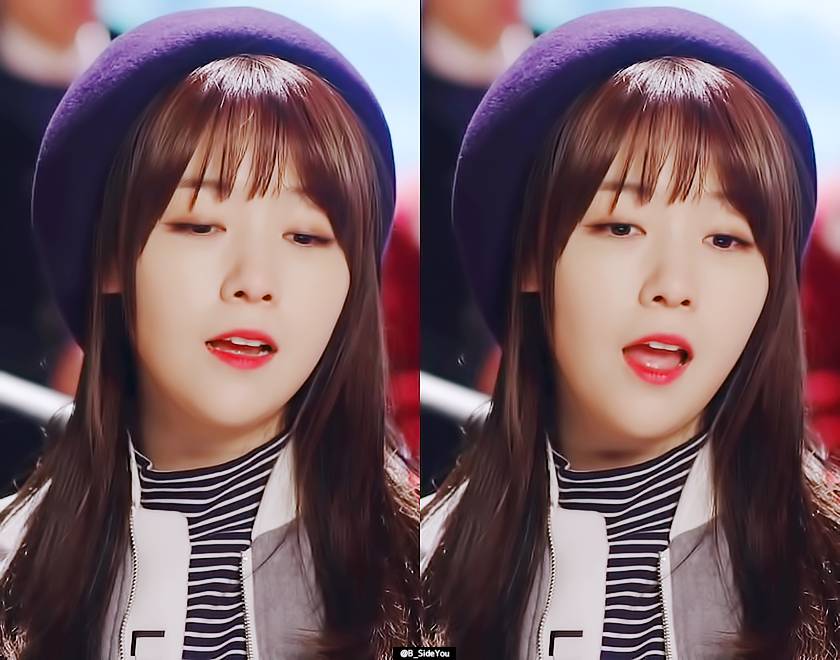 [민아] 드라마 속 방민아 비주얼 | 인스티즈