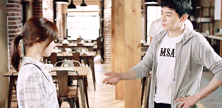 tvN 여름 로코 고교처세왕vs오나의귀신님vs또오해영 | 인스티즈